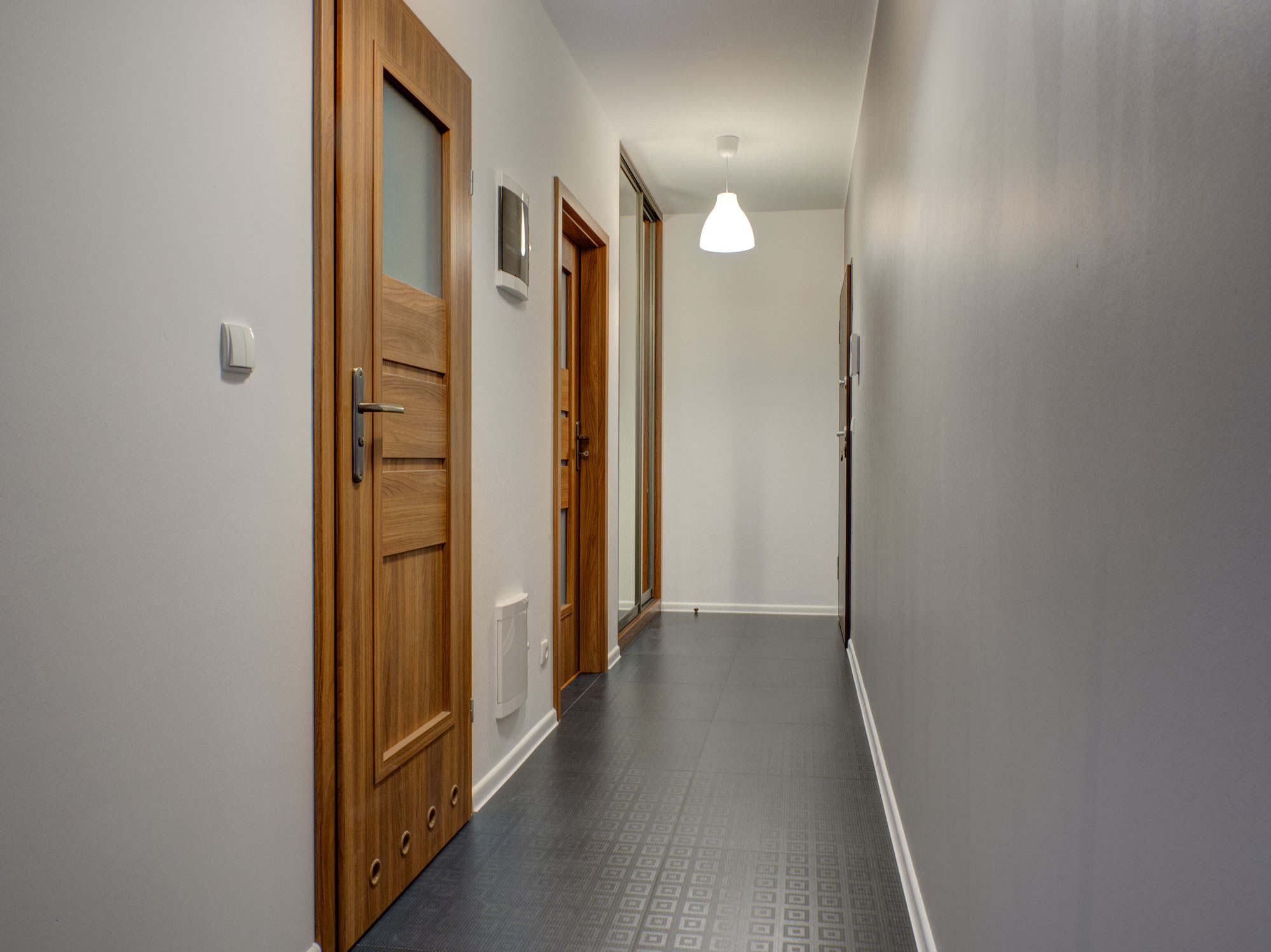 Getting a Handle on Fire Door Remedial Works